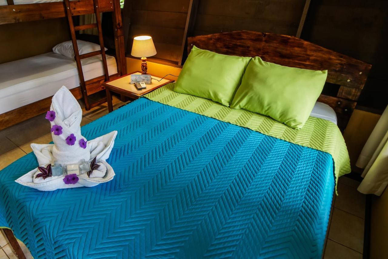 Hotel Faro Arenal ラ・フォルトゥナ エクステリア 写真